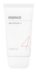 Missha Safe Block Essence Sun SPF45 PA+++ Krem przeciwsłoneczny do twarzy  50ml