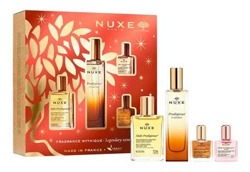 NUXE Zestaw prezentowy z perfumami NUXE Prodigieux
