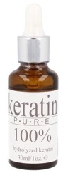 Natur Planet Pure Keratin 100% - Keratyna Hydrolizowana 30ml