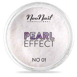 Neonail 5940 Pyłek do paznokci Pearl Effect 01 2g