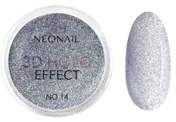 Neonail Pyłek 3D Holo Effect 14