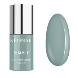 Neonail Simple One Step Color lakier hybrydowy 8151-7 DELIGHTED 7,2g