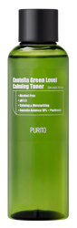 PURITO Centella Green Level calming toner Tonik na bazie wąkroty azjatyckiej 200ml