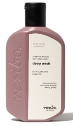 Resibo Deep Wash szampon mocno oczyszczający 250ml