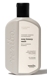 Resibo Easy Breezy Wash codzienny szampon oczyszczający 250ml