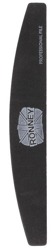 Ronney Pilnik 180/240 Półksiężyc Czarny
