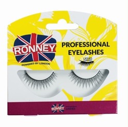 Ronney Professional Eyelashes Sztuczne rzęsy RL 00016