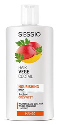 SESSIO Hair Vege Coctail odżywczy balsam 300g
