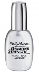 Sally Hansen Diamond Strength Instant Nail Hardener