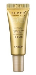 Skin79 Mini VIP Gold Super Plus BB Cream Gold Krem BB 7g
