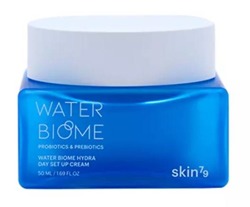 Skin79 Water Biome Hydra DAY Set Up Cream Krem na dzień z probiotykami i prebiotykami 50ml