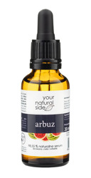 Your Natural Side Serum Arbuz 30ml