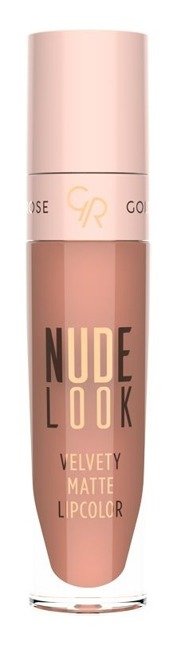 Golden Rose Lipstick Beige Nude Reviews 2021