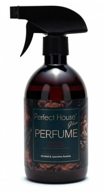 Barwa Perfect House GLAM Perfume Perfumy do wnętrz 500ml