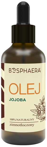 Bosphaera olej jojoba 50g