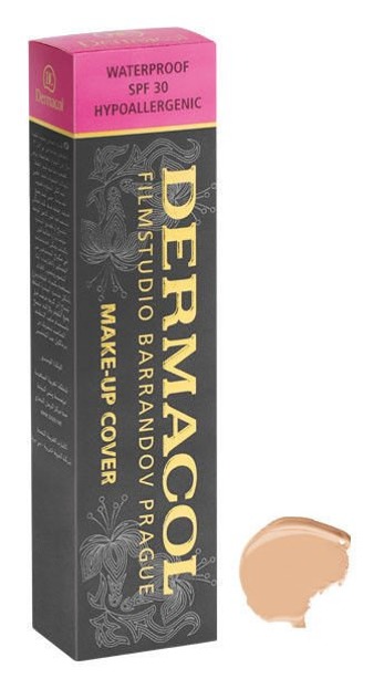 Dermacol Make - up cover 215