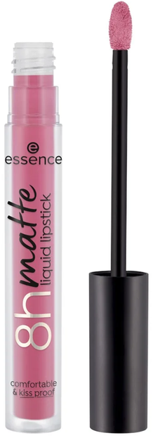 Essence 8h Matte Liquid Lipstick pomadka w płynie 05 Pink Blush 2,5ml