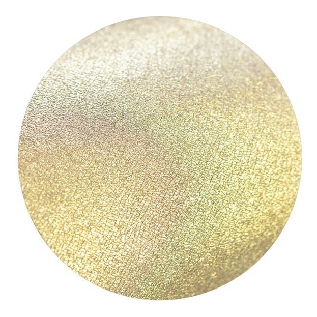 FEMME FATALE Pigment do powiek Złoty Pyłek 2g