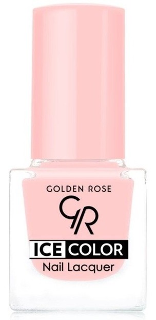 Golden Rose Lakier do paznokci Ice Color 134 6ml