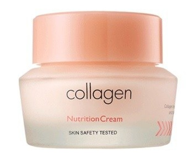IT'S SKIN Collagen Nutrition Cream - Ujędrniajacy krem do twarzy 50ml