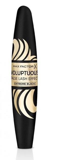 Max Factor Voluptuous False Lash Tusz do rzęs Extreme Black 13,1ml