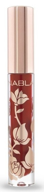 Nabla Holiday Collection 2018 Dreamy Matte Lipstick Pomadka w płynie Baudelaire 