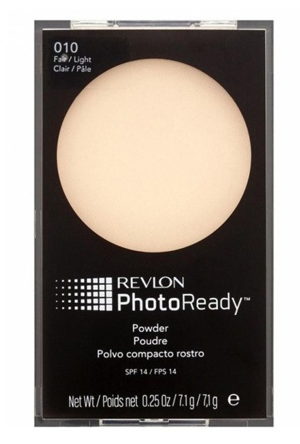 Revlon PhotoReady Powder Puder w kamieniu 010 Fair/Light