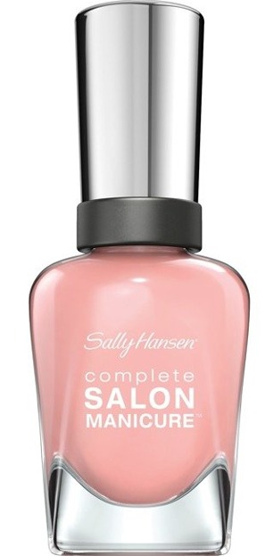 Sally Hansen Complete Salon Manicure  Lakier do paznokci  Pink At Him 14,7 ml
